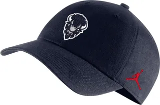 Jordan College (Howard) Campus Hat in Blue