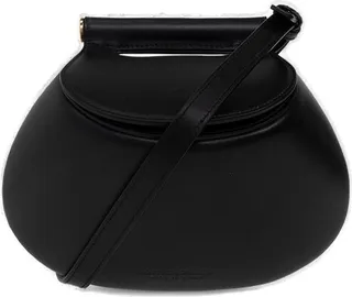 Bottega Veneta Small Fisherman Crossbody Bag