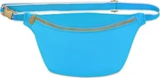 Stoney Clover Lane Jumbo Nylon Belt Bag