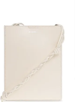 Jil Sander Tangle Small Crossbody Bag