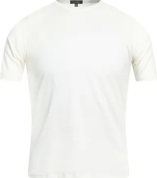 T-shirt Ivory