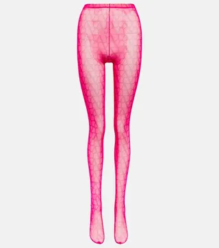 Toile Iconographe tights