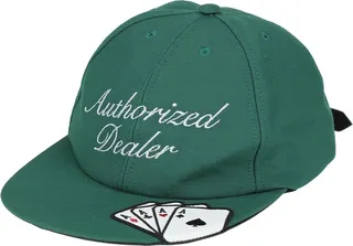 Hat Green