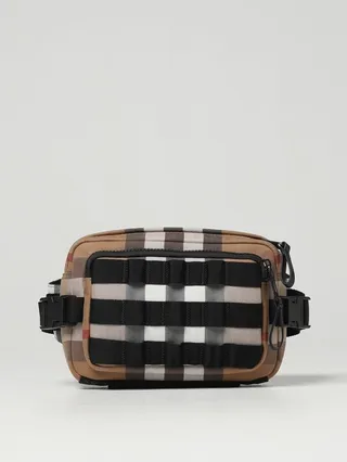Belt bag men Burberry