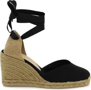 Chiara Wedge Espadrilles