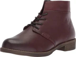 Propét Women's Tatum Lace Bootie Ankle Boot