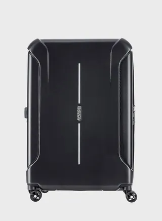 Technum Next 55 cm Small Hard Suitcase