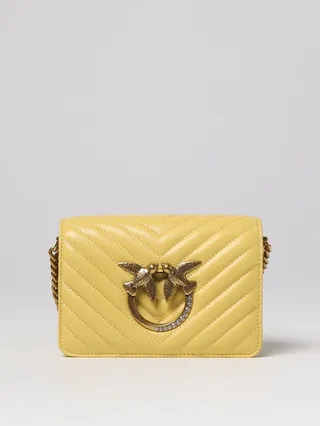 Shoulder bag woman Pinko