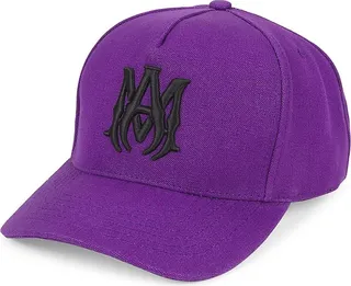 Monogram Canvas Hat