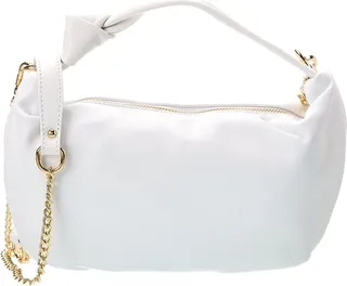 Persaman New York Morina Leather Shoulder Bag