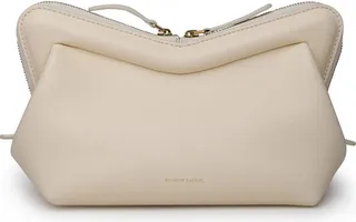 Mansur Gavriel M Frame Mini Crossbody Bag