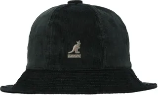 Corduroy casual bucket hat