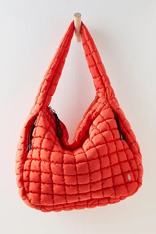 FP Movement Quilted Carryall by FP Movement at Free People