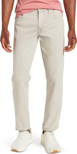 The Brixton Slim Straight Leg Chinos