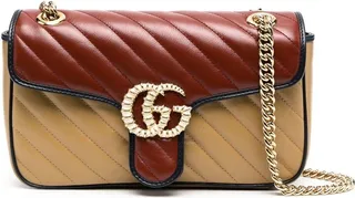 GG Marmont shoulder bag