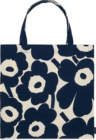 Pieni Unikko Tote Bag
