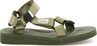 Suicoke Depa-Cab Sandals