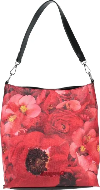 Shoulder Bag Red