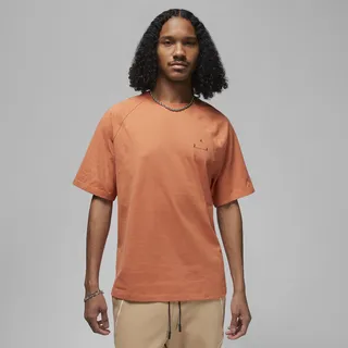Men's Jordan 23 Engineered T-Shirt in Orange