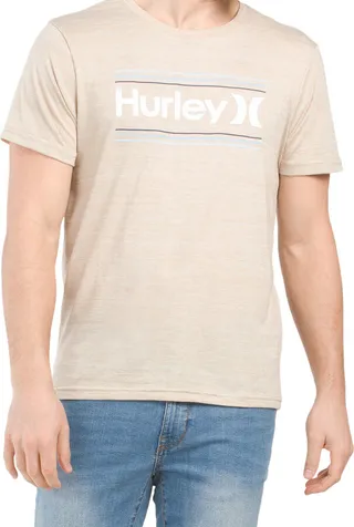 Leveled One And Only Short Sleeve Graphic Tee