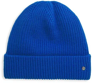 Skully Cuff Knit Beanie