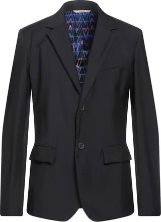 Suit Jacket Black