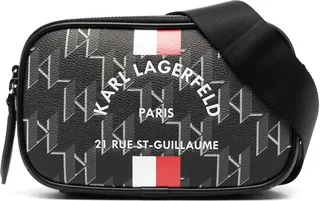 Rue St-Guillaume camera bag