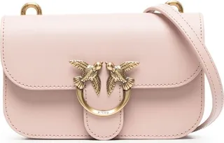Love Bell Mini crossbody bag