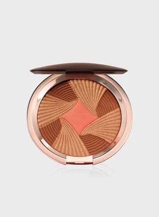 Bronze Goddess Healthy Glow Bronzer - Sunset
