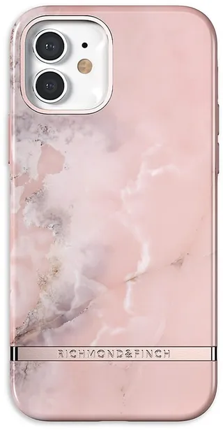 Marble iPhone 12 & 12 Pro Case