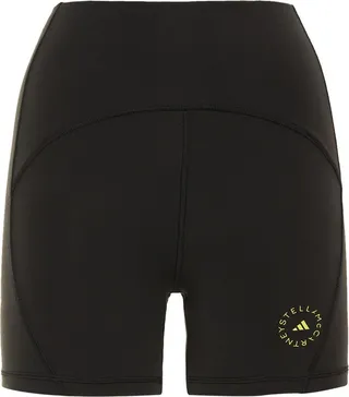 True Strength tech hot pants
