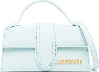 Le Bambino crossbody bag