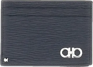 Salvatore Ferragamo Gancini Cardholder