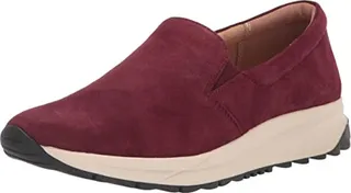 Naturalizer Womens Selah Fashion Sporty Slip On Sneaker