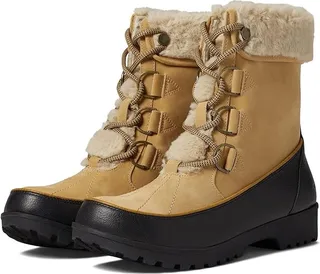 JBU Northgate Waterproof (Tan) Women's Boots