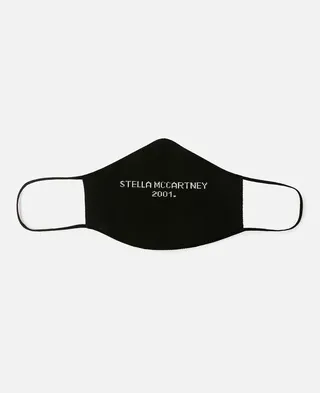 Stella McCartney - 'Stella McCartney 2001' Face Mask