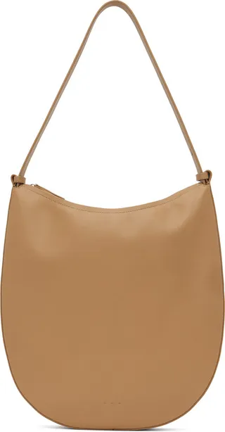 Aesther Ekme Beige Soft Bag