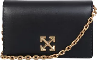 Jitney 0.5 Black Shoulder Bag