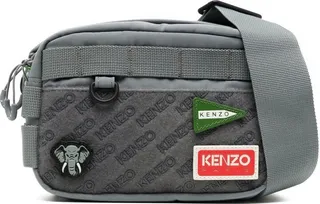 Jungle crossbody bag
