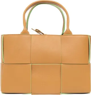 Bottega Veneta Arco Small Tote Bag