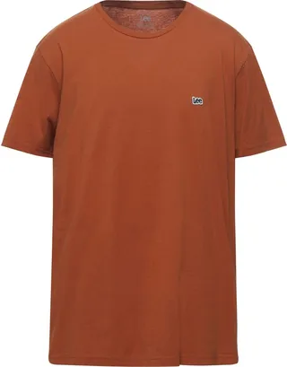 T-shirt Tan