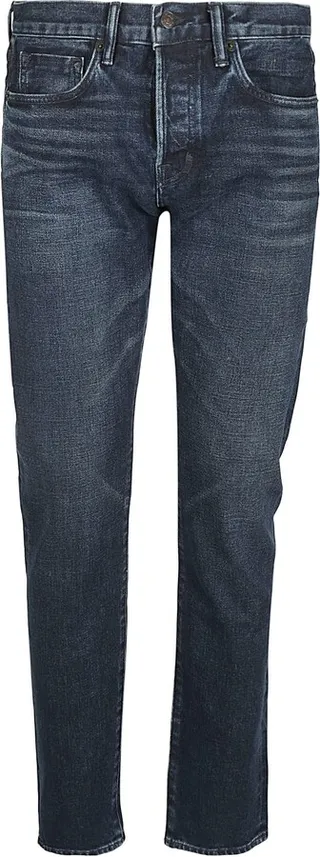 Japanese Selvedge Jeans