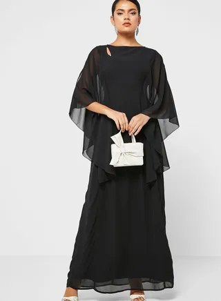 Kaftan Dress