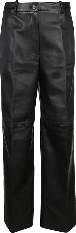 Noro Leather Pants