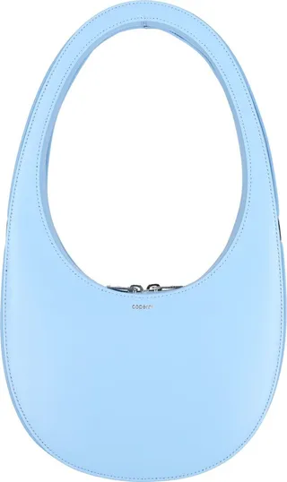 Borsa Cross Body Swipe Bag
