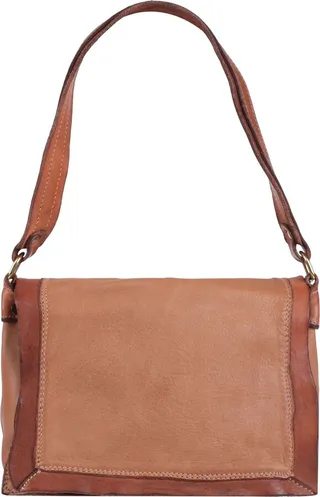 Handbag Tan