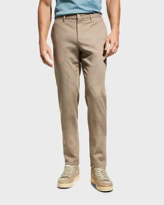 Men's FF Twill Classic Trousers