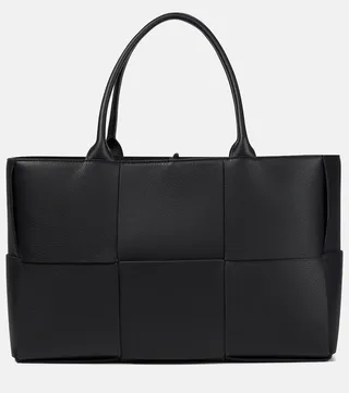 Arco Medium leather tote