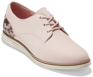 Cole Haan Original Grand Plain Leather Oxford