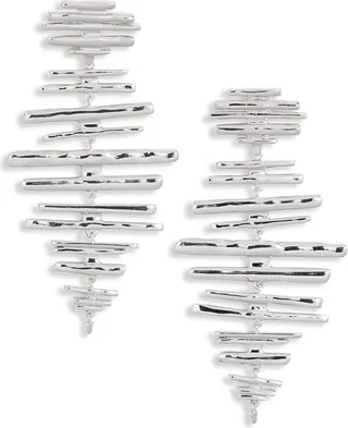 Rylan Statement Earrings